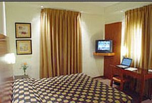 Seanet By Afi Hotel 3*