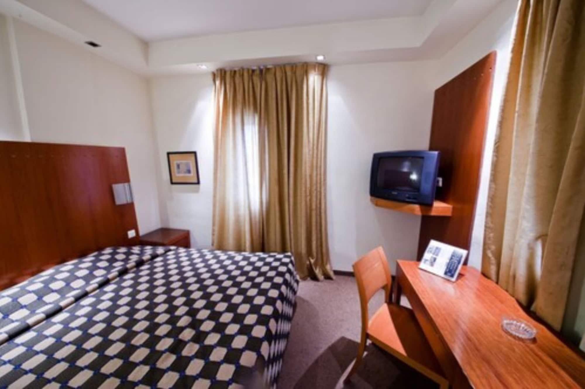 Seanet By Afi Hotel