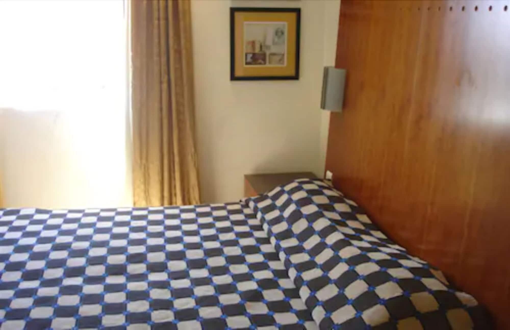 Seanet By Afi Hotel 3*