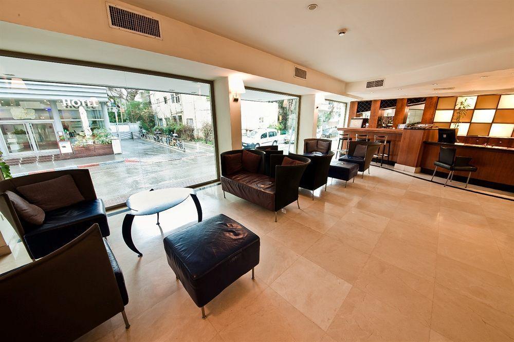 Seanet By Afi Hotel