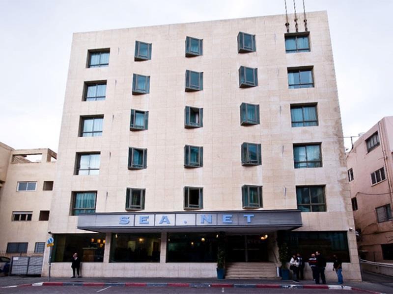 Seanet By Afi Hotel 3*