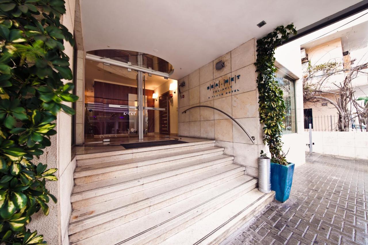 Seanet By Afi Hotel Tel Aviv