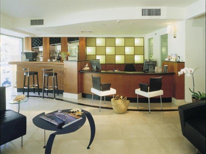 Seanet By Afi 3* Tel Aviv